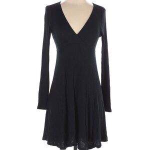 Black American Eagle Dress